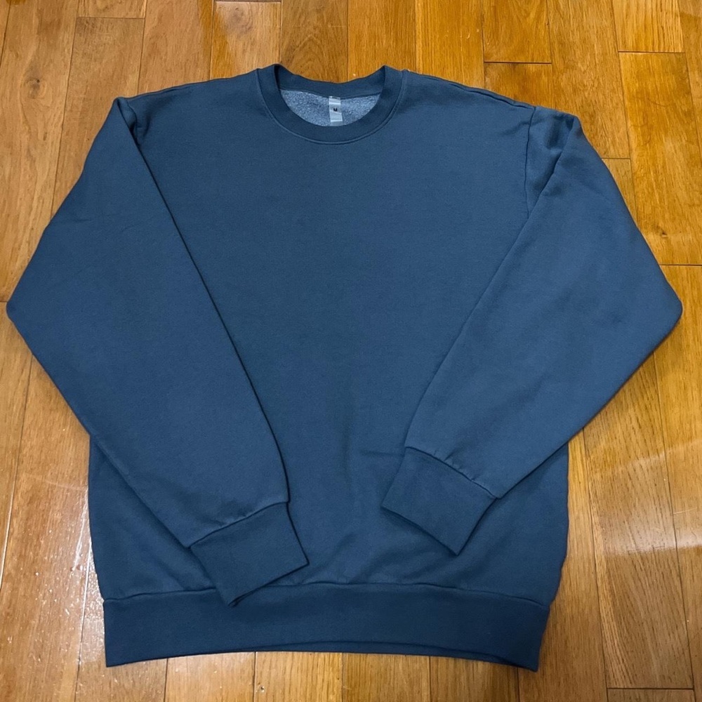 Aritzia Midway Crewneck
